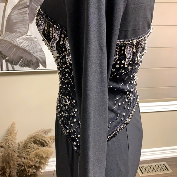 Xcite black dress - Picture 14 of 16